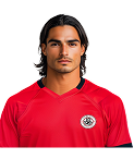 Player Avatar Image
