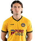 Player Avatar Image