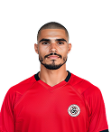 Player Avatar Image