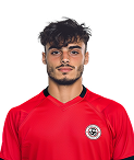 Player Avatar Image