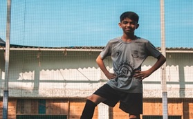 Player Active Image